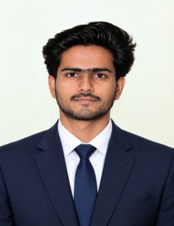 Pradeep Singh